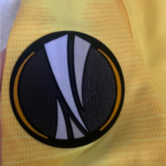 Original Nike Men’s Chelsea 2018-19 away jersey size XL - Picture 4 of 8